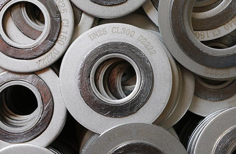 法蘭墊片如何標識和選用！